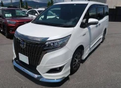 Toyota Esquire. ��������, ��������, 1.8 (99��.�.), ������, 63����. ��, �/�, ��� ���. ��� ����� �� ������������ ����