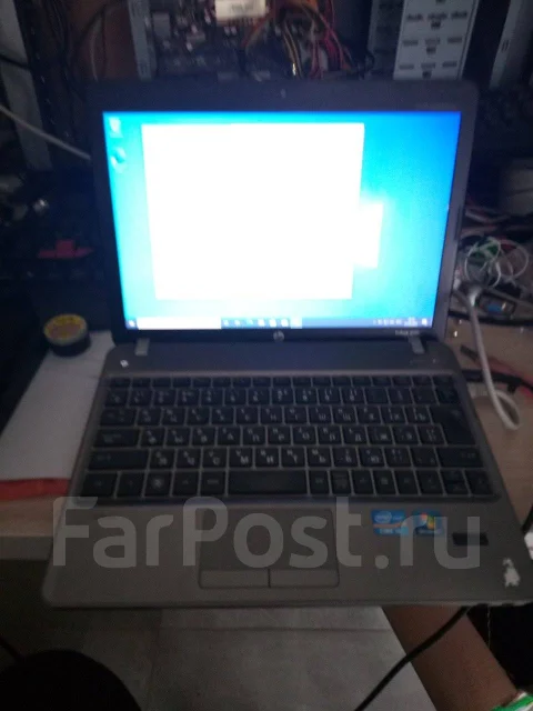 HP ProBook. 12.1", 2,3����, ��� 4 ��, ���� 300���, WiFi: 1, Bluetooth: 1 ����