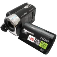 Panasonic SDR-H81 ����
