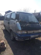 Kia Besta. KNHTP7362PS702974, 017543 ����