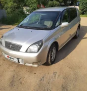 Toyota Opa. �������, ��������, 1.8 (136��.�.), ������, 273 000����. �� ����