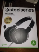 SteelSeries Arctis 1 ����