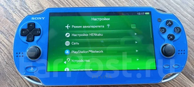 Sony PlayStation Vita ����