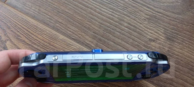 Sony PlayStation Vita ����