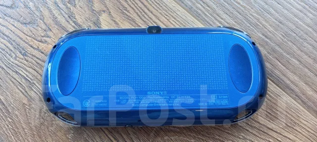 Sony PlayStation Vita ����