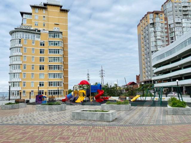 Аксаковская 12 владивосток карта