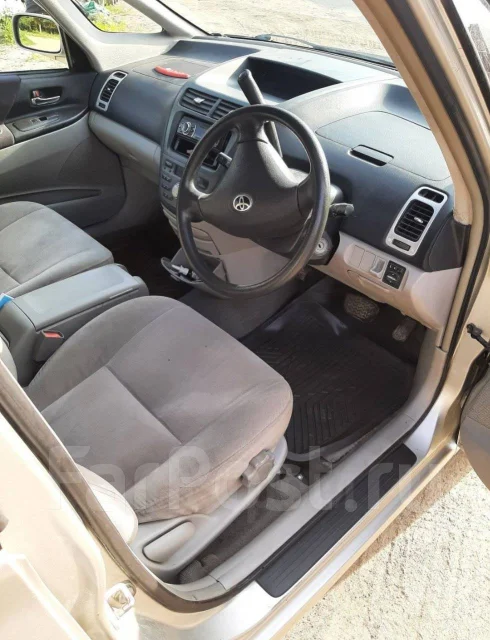 Toyota Opa. �������, ��������, 1.8 (136��.�.), ������, 273 000����. �� ����