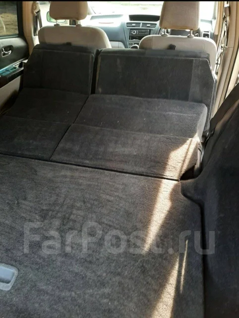 Toyota Opa. �������, ��������, 1.8 (136��.�.), ������, 273 000����. �� ����