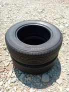 Bridgestone Regno GR-8000. ������, 2003 ���, �/�, ����� 50�% ����