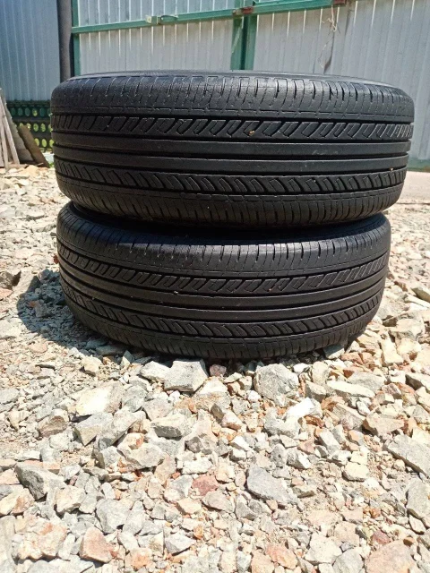 Bridgestone Regno GR-8000. ������, 2003 ���, �/�, ����� 50 % ����