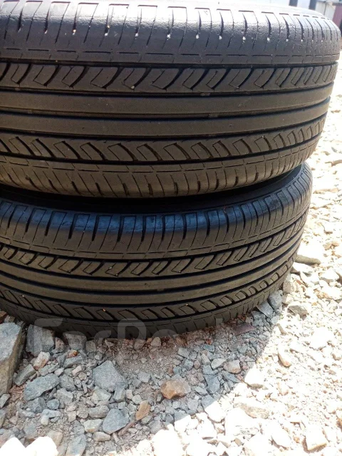 Bridgestone Regno GR-8000. ������, 2003 ���, �/�, ����� 50 % ����