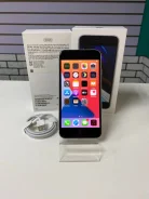 Apple iPhone SE 2020. �/�, �����, 4G LTE, NFC ����