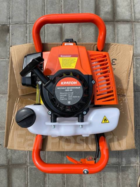 С. Мотобур кратон. Мотобур кратон. 3 17 01 004 мотобур бензиновый ghd-68 кратон. Мотобур кратон.