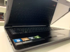 Lenovo IdeaPad G505s. 15.6", 1,9����, ��� 6 ��, ���� 1 000���, WiFi, Bluetooth, ����������� �� 1��. ����