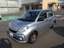 Toyota Passo. �������, 4wd, 1.0 (69��.�.), ������, 43����. ��, �/�. ��� ����� �� ������������ ����