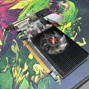 GeForce 210 ����