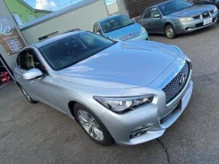 Nissan Skyline. �������, ������, 2.0 (211��.�.), ������, �/�. ��� ����� �� ������������ ����