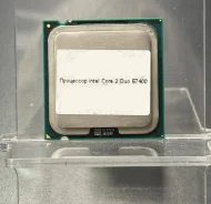 Intel Core 2 Duo E7400 ����