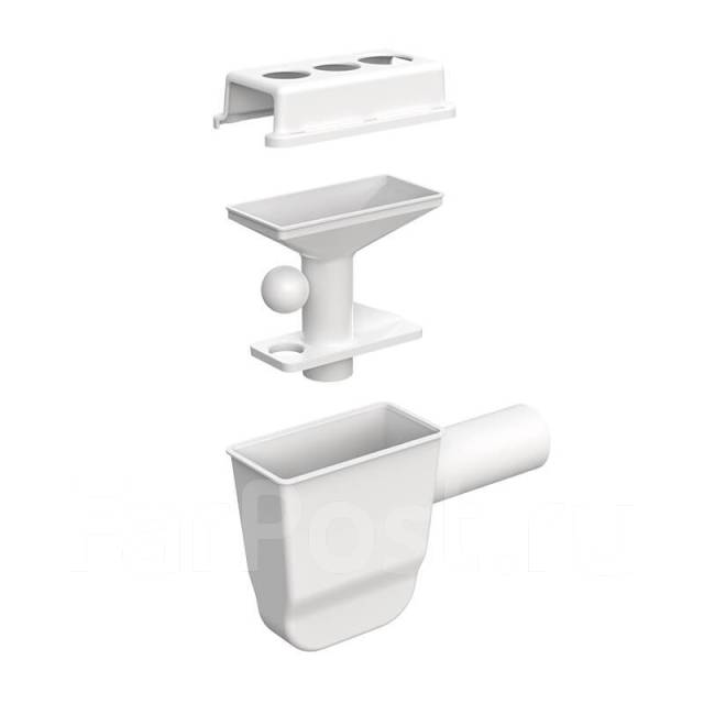 Сифон для кондиционеров G-33 - Запчасти и аксессуары во Владивостоке