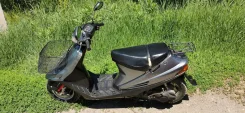 Suzuki Address V100. 99����. ��., ��������, ���������, ������ �� �� ����
