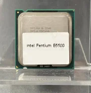 Intel Pentium E5500 ����