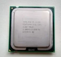 Intel Pentium E2180 ����
