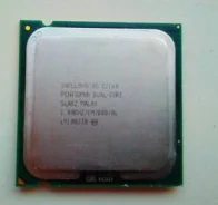 Intel Pentium E2160 ����