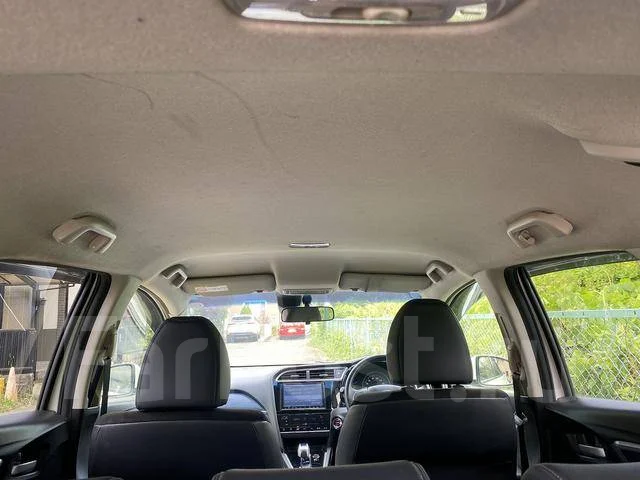 Honda Shuttle. ��������, ��������, 1.5 (110��.�.), ������, 17 000����. ��, �/�. ��� ����� �� ������������ ����