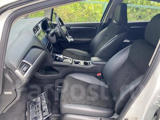 Honda Shuttle. ��������, ��������, 1.5 (110��.�.), ������, 17 000����. ��, �/�. ��� ����� �� ������������ ����