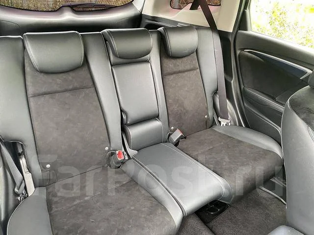 Honda Shuttle. ��������, ��������, 1.5 (110��.�.), ������, 17 000����. ��, �/�. ��� ����� �� ������������ ����