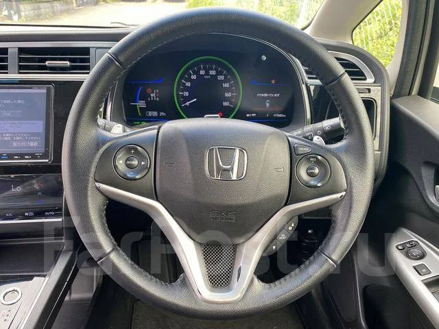 Honda Shuttle. ��������, ��������, 1.5 (110��.�.), ������, 17 000����. ��, �/�. ��� ����� �� ������������ ����