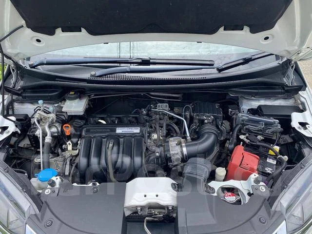 Honda Shuttle. ��������, ��������, 1.5 (110��.�.), ������, 17 000����. ��, �/�. ��� ����� �� ������������ ����