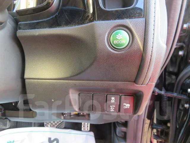 Honda Shuttle. ��������, ��������, 1.5 (110��.�.), ������, 49 000����. ��, �/�. ��� ����� �� ������������ ����