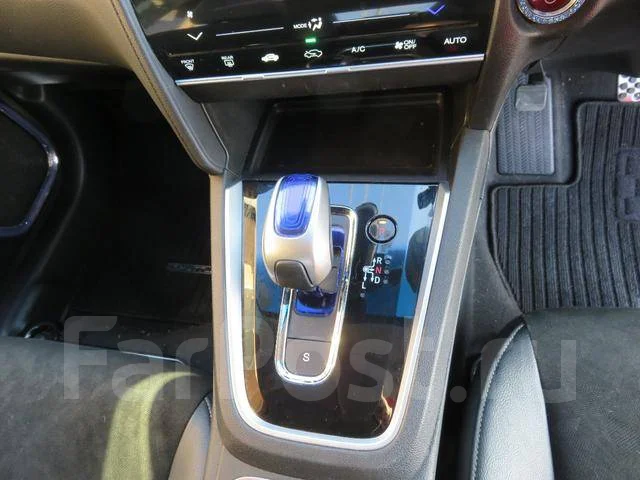 Honda Shuttle. ��������, ��������, 1.5 (110��.�.), ������, 49 000����. ��, �/�. ��� ����� �� ������������ ����