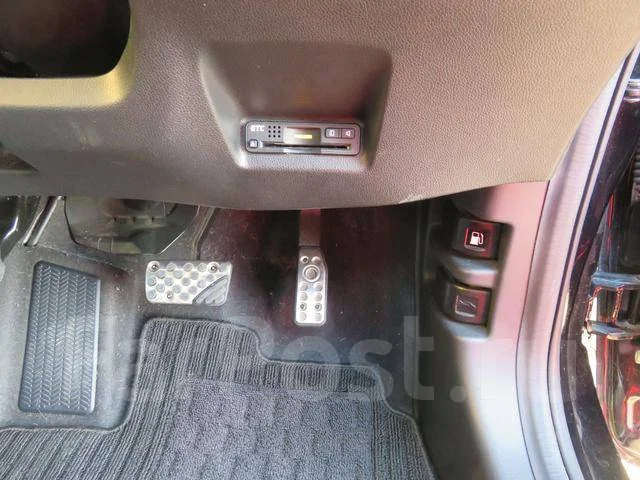 Honda Shuttle. ��������, ��������, 1.5 (110��.�.), ������, 49 000����. ��, �/�. ��� ����� �� ������������ ����