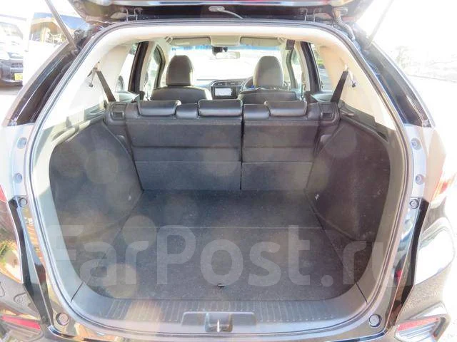 Honda Shuttle. ��������, ��������, 1.5 (110��.�.), ������, 49 000����. ��, �/�. ��� ����� �� ������������ ����