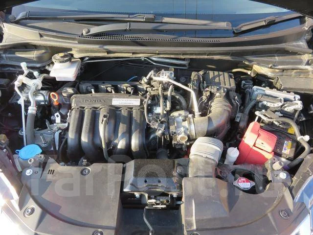 Honda Shuttle. ��������, ��������, 1.5 (110��.�.), ������, 49 000����. ��, �/�. ��� ����� �� ������������ ����