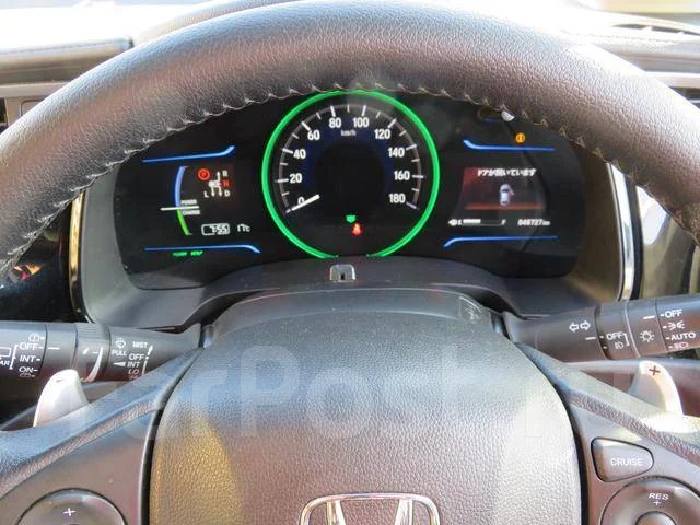 Honda Shuttle. ��������, ��������, 1.5 (110��.�.), ������, 49 000����. ��, �/�. ��� ����� �� ������������ ����