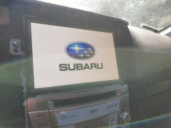 ����������� ��������� Subaru BM BR 86271AJ201 b14 ���������, FM ������ ����