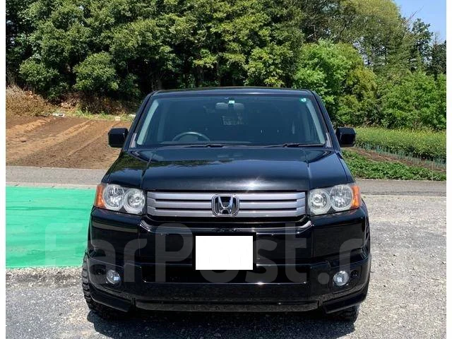 Honda Crossroad. �������, 4wd, 1.8 (150��.�.), ������, 22 000����. ��, �/�. ��� ����� �� ������������ ����