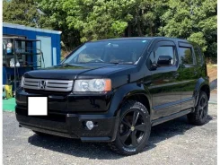 Honda Crossroad. �������, 4wd, 1.8 (150��.�.), ������, 22 000����. ��, �/�. ��� ����� �� ������������ ����