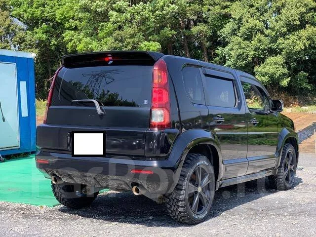 Honda Crossroad. �������, 4wd, 1.8 (150��.�.), ������, 22 000����. ��, �/�. ��� ����� �� ������������ ����