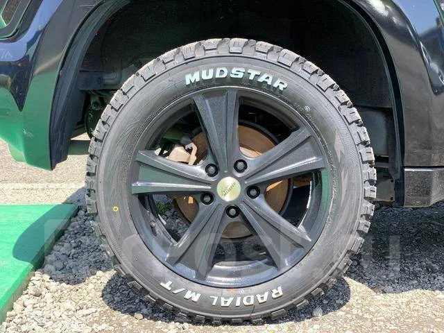 Honda Crossroad. �������, 4wd, 1.8 (150��.�.), ������, 22 000����. ��, �/�. ��� ����� �� ������������ ����