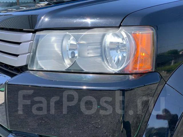 Honda Crossroad. �������, 4wd, 1.8 (150��.�.), ������, 22 000����. ��, �/�. ��� ����� �� ������������ ����
