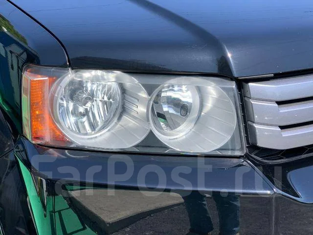 Honda Crossroad. �������, 4wd, 1.8 (150��.�.), ������, 22 000����. ��, �/�. ��� ����� �� ������������ ����