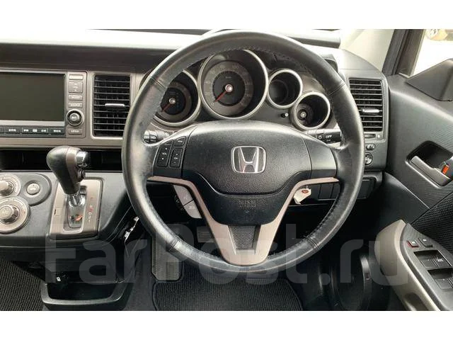 Honda Crossroad. �������, 4wd, 1.8 (150��.�.), ������, 22 000����. ��, �/�. ��� ����� �� ������������ ����