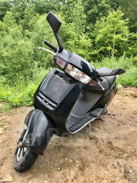 Honda Lead 90, 2001, 90 куб. см. 2х тактный, без пробега, исправен, 8 ...