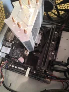 Intel Core i3-9100F ����