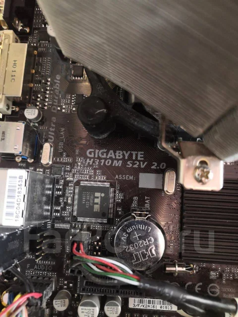 Intel Core i3-9100F ����