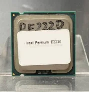 Intel Pentium E2220 ����